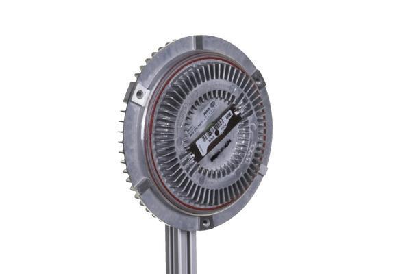 Embrayage, ventilateur de radiateur (Embrayage ventilateur moteur) MAHLE Aftermarket CFC 58 000P
