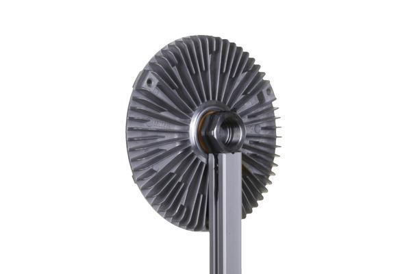 Embrayage, ventilateur de radiateur (Embrayage ventilateur moteur) MAHLE Aftermarket CFC 58 000P