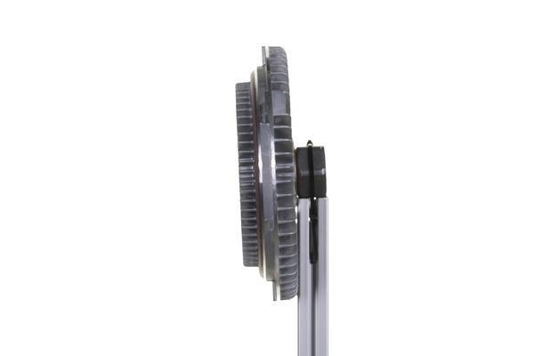 Embrayage, ventilateur de radiateur (Embrayage ventilateur moteur) MAHLE Aftermarket CFC 58 000P