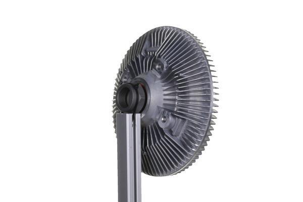 Embrayage, ventilateur de radiateur (Embrayage ventilateur moteur) MAHLE Aftermarket CFC 5 000P