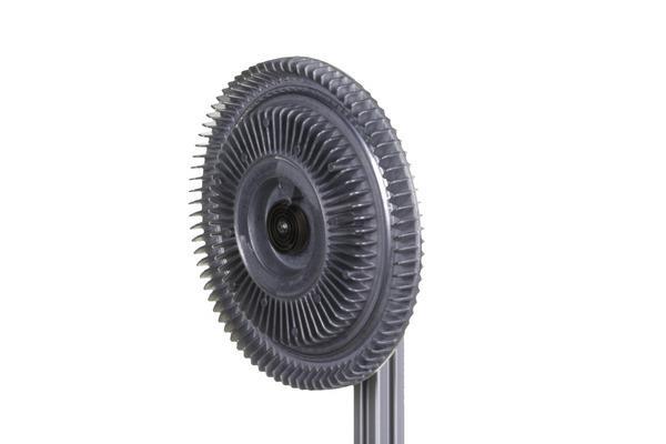 Embrayage, ventilateur de radiateur (Embrayage ventilateur moteur) MAHLE Aftermarket CFC 5 000P