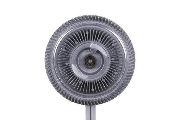 Embrayage, ventilateur de radiateur (Embrayage ventilateur moteur) MAHLE Aftermarket CFC 5 000P