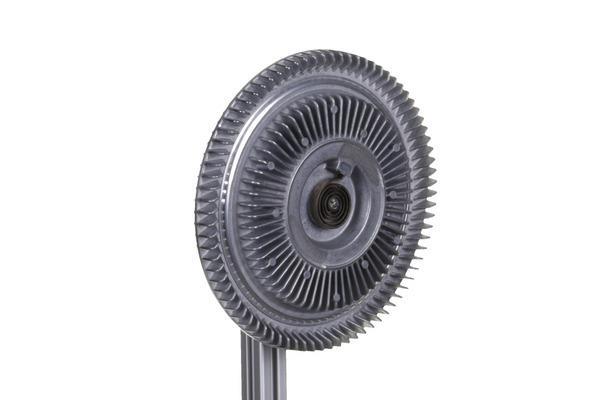 Embrayage, ventilateur de radiateur (Embrayage ventilateur moteur) MAHLE Aftermarket CFC 5 000P