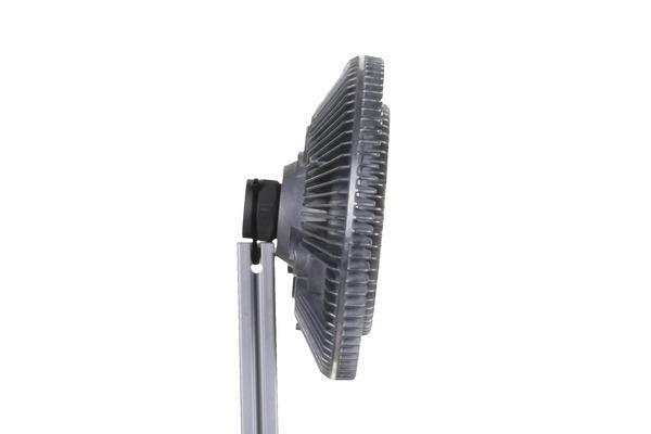 Embrayage, ventilateur de radiateur (Embrayage ventilateur moteur) MAHLE Aftermarket CFC 5 000P