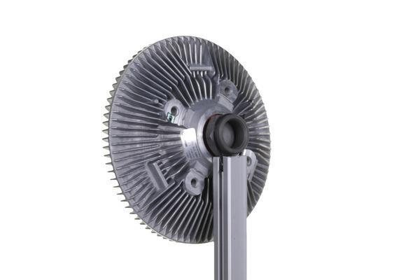 Embrayage, ventilateur de radiateur (Embrayage ventilateur moteur) MAHLE Aftermarket CFC 5 000P