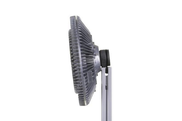 Embrayage, ventilateur de radiateur (Embrayage ventilateur moteur) MAHLE Aftermarket CFC 5 000P