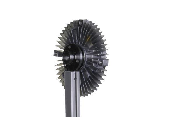Embrayage, ventilateur de radiateur (Embrayage ventilateur moteur) MAHLE Aftermarket CFC 62 000P