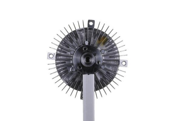 Embrayage, ventilateur de radiateur (Embrayage ventilateur moteur) MAHLE Aftermarket CFC 62 000P