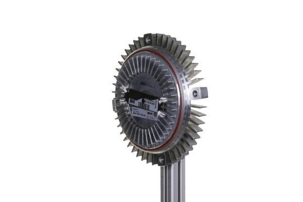 Embrayage, ventilateur de radiateur (Embrayage ventilateur moteur) MAHLE Aftermarket CFC 62 000P