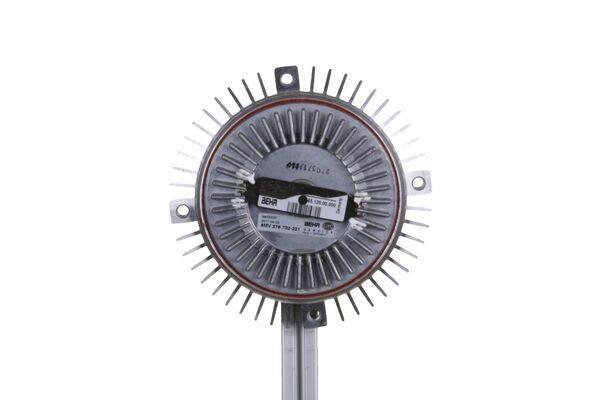 Embrayage, ventilateur de radiateur (Embrayage ventilateur moteur) MAHLE Aftermarket CFC 62 000P
