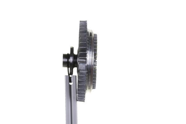 Embrayage, ventilateur de radiateur (Embrayage ventilateur moteur) MAHLE Aftermarket CFC 62 000P