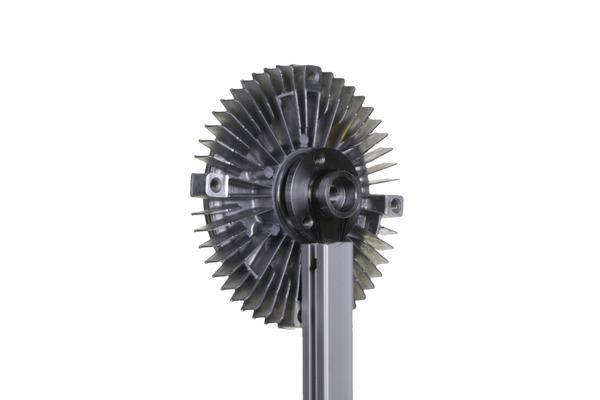 Embrayage, ventilateur de radiateur (Embrayage ventilateur moteur) MAHLE Aftermarket CFC 62 000P
