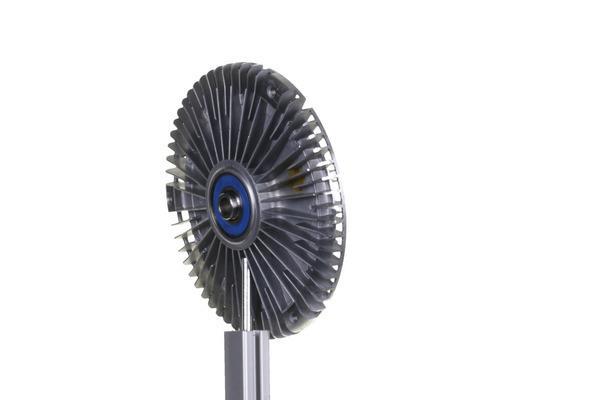Embrayage, ventilateur de radiateur (Embrayage ventilateur moteur) MAHLE Aftermarket CFC 66 000P