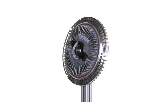 Embrayage, ventilateur de radiateur (Embrayage ventilateur moteur) MAHLE Aftermarket CFC 66 000P