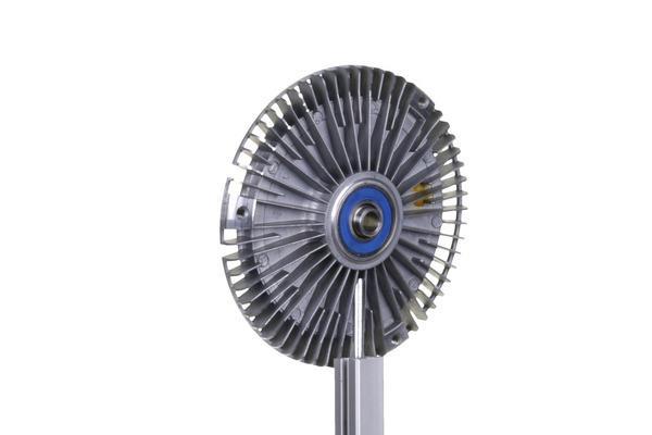Embrayage, ventilateur de radiateur (Embrayage ventilateur moteur) MAHLE Aftermarket CFC 66 000P