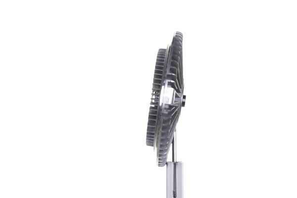 Embrayage, ventilateur de radiateur (Embrayage ventilateur moteur) MAHLE Aftermarket CFC 66 000P