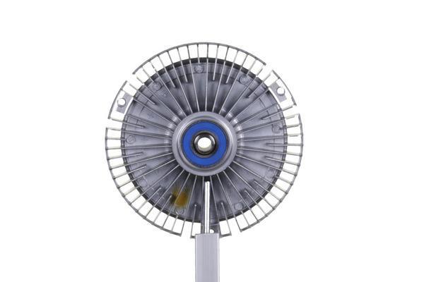 Embrayage, ventilateur de radiateur (Embrayage ventilateur moteur) MAHLE Aftermarket CFC 67 000P