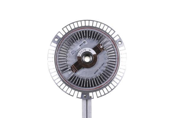 Embrayage, ventilateur de radiateur (Embrayage ventilateur moteur) MAHLE Aftermarket CFC 67 000P