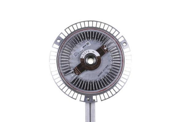 Embrayage, ventilateur de radiateur (Embrayage ventilateur moteur) MAHLE Aftermarket CFC 67 000P