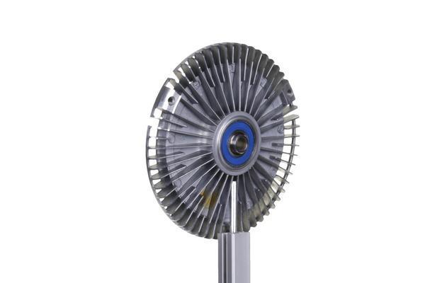 Embrayage, ventilateur de radiateur (Embrayage ventilateur moteur) MAHLE Aftermarket CFC 67 000P
