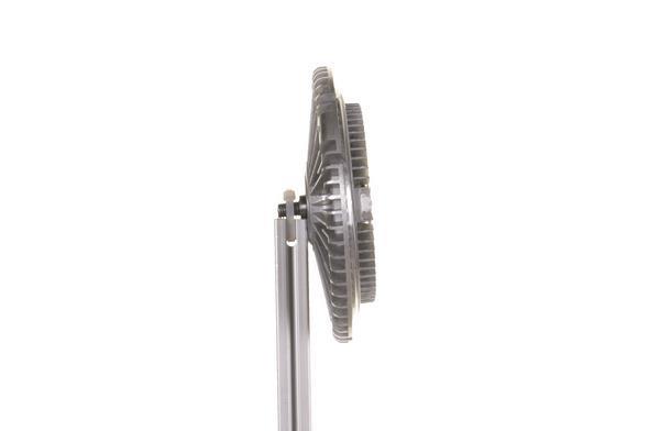Acoplamento viscoso MAHLE Aftermarket ref. CFC 68 000P