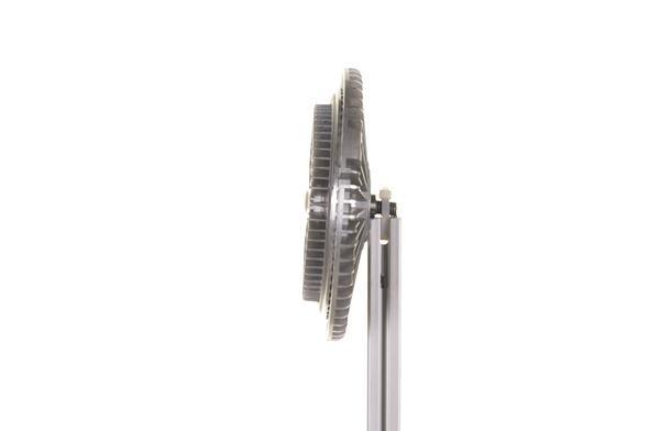 Acoplamento viscoso MAHLE Aftermarket ref. CFC 68 000P