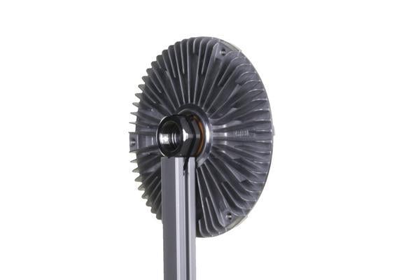Embrayage, ventilateur de radiateur (Embrayage ventilateur moteur) MAHLE Aftermarket CFC 69 000P