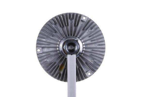 Embrayage, ventilateur de radiateur (Embrayage ventilateur moteur) MAHLE Aftermarket CFC 69 000P