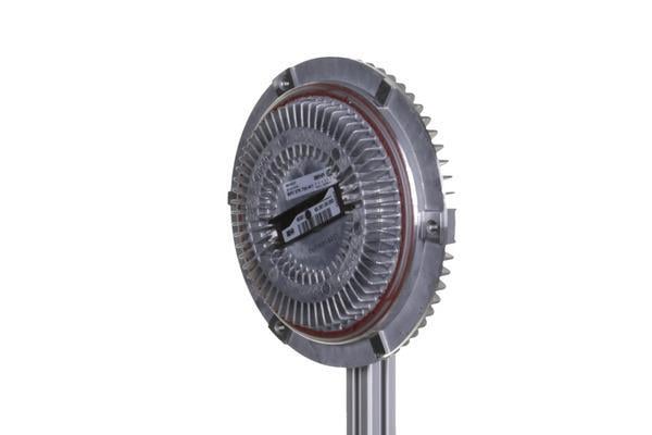 Embrayage, ventilateur de radiateur (Embrayage ventilateur moteur) MAHLE Aftermarket CFC 69 000P