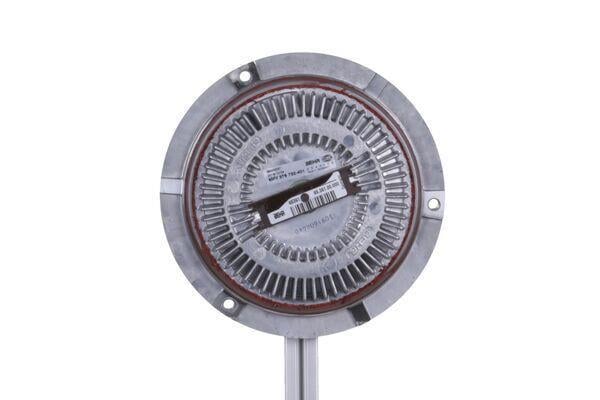 Embrayage, ventilateur de radiateur (Embrayage ventilateur moteur) MAHLE Aftermarket CFC 69 000P