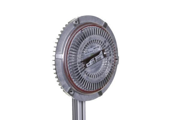 Embrayage, ventilateur de radiateur (Embrayage ventilateur moteur) MAHLE Aftermarket CFC 69 000P