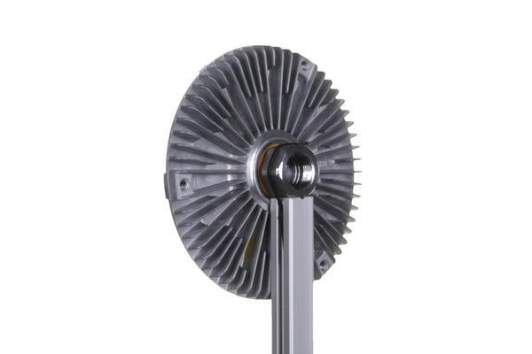 Embrayage, ventilateur de radiateur (Embrayage ventilateur moteur) MAHLE Aftermarket CFC 69 000P