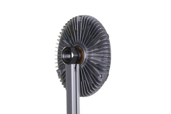 Embrayage, ventilateur de radiateur (Embrayage ventilateur moteur) MAHLE Aftermarket CFC 70 000P