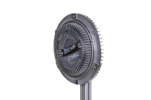 Embrayage, ventilateur de radiateur (Embrayage ventilateur moteur) MAHLE Aftermarket CFC 70 000P