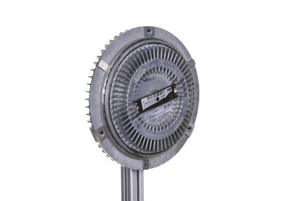 Embrayage, ventilateur de radiateur (Embrayage ventilateur moteur) MAHLE Aftermarket CFC 70 000P