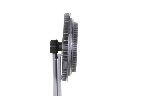 Embrayage, ventilateur de radiateur (Embrayage ventilateur moteur) MAHLE Aftermarket CFC 70 000P