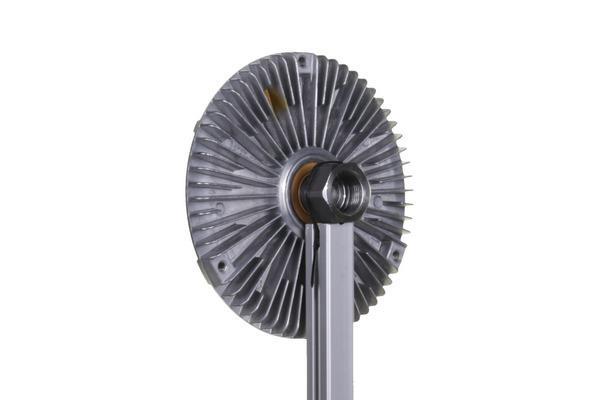 Embrayage, ventilateur de radiateur (Embrayage ventilateur moteur) MAHLE Aftermarket CFC 70 000P