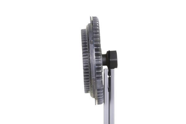 Embrayage, ventilateur de radiateur (Embrayage ventilateur moteur) MAHLE Aftermarket CFC 70 000P