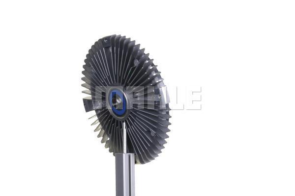 Acoplamento viscoso MAHLE Aftermarket ref. CFC 72 000P
