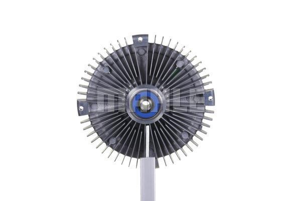 Acoplamento viscoso MAHLE Aftermarket ref. CFC 72 000P