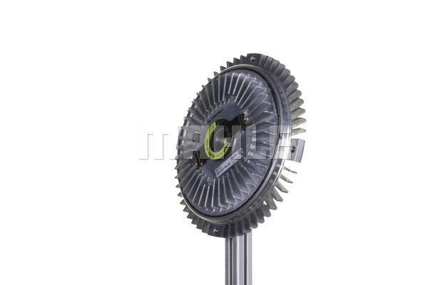 Acoplamento viscoso MAHLE Aftermarket ref. CFC 72 000P