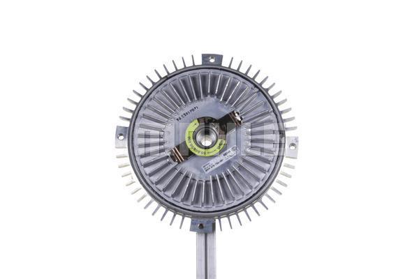 Acoplamento viscoso MAHLE Aftermarket ref. CFC 72 000P