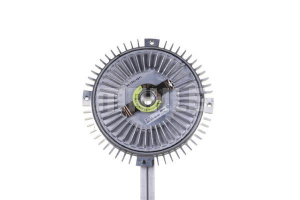 Acoplamento viscoso MAHLE Aftermarket ref. CFC 72 000P