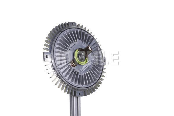 Acoplamento viscoso MAHLE Aftermarket ref. CFC 72 000P