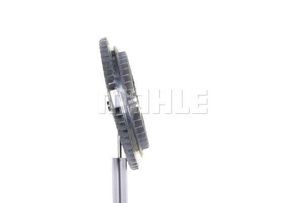 Acoplamento viscoso MAHLE Aftermarket ref. CFC 72 000P