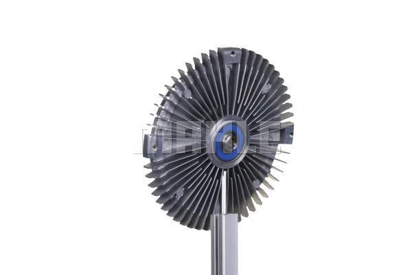 Acoplamento viscoso MAHLE Aftermarket ref. CFC 72 000P