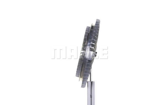 Acoplamento viscoso MAHLE Aftermarket ref. CFC 72 000P