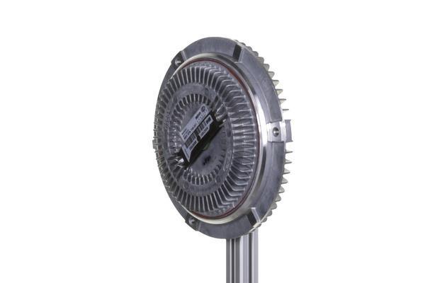 Acoplamento viscoso MAHLE Aftermarket ref. CFC 75 000P