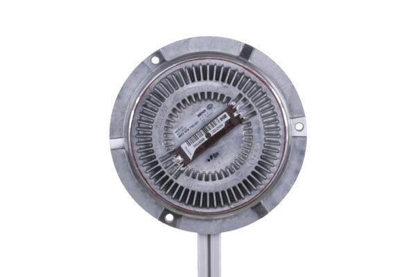 Acoplamento viscoso MAHLE Aftermarket ref. CFC 75 000P