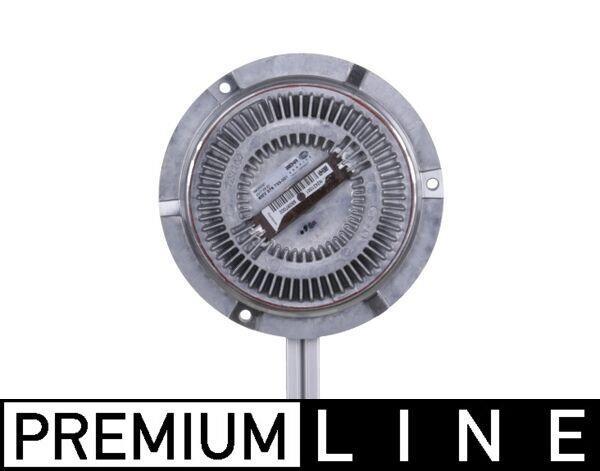 Acoplamento viscoso MAHLE Aftermarket ref. CFC 75 000P